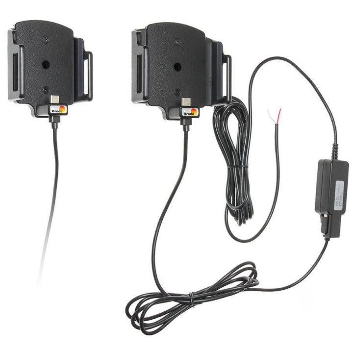 Brodit Active holder for fixed