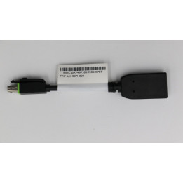 Lenovo Mini DP to DisplayPort cable