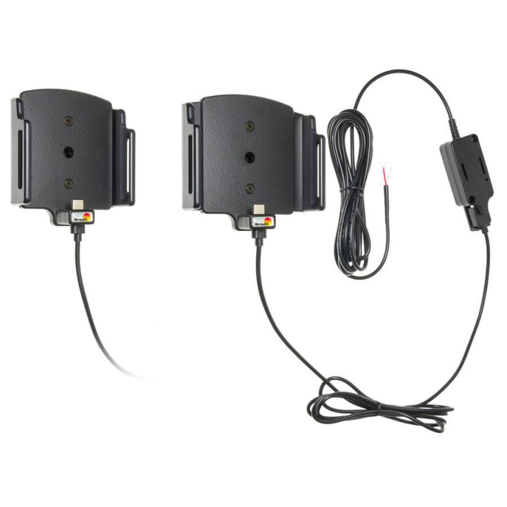Brodit Active holder for fixed