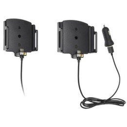 Brodit Active holder with USB-cable