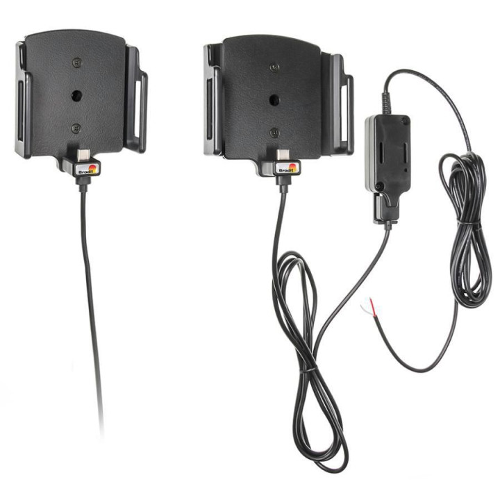 Brodit Active holder for fixed