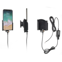 Brodit Active holder for fixed