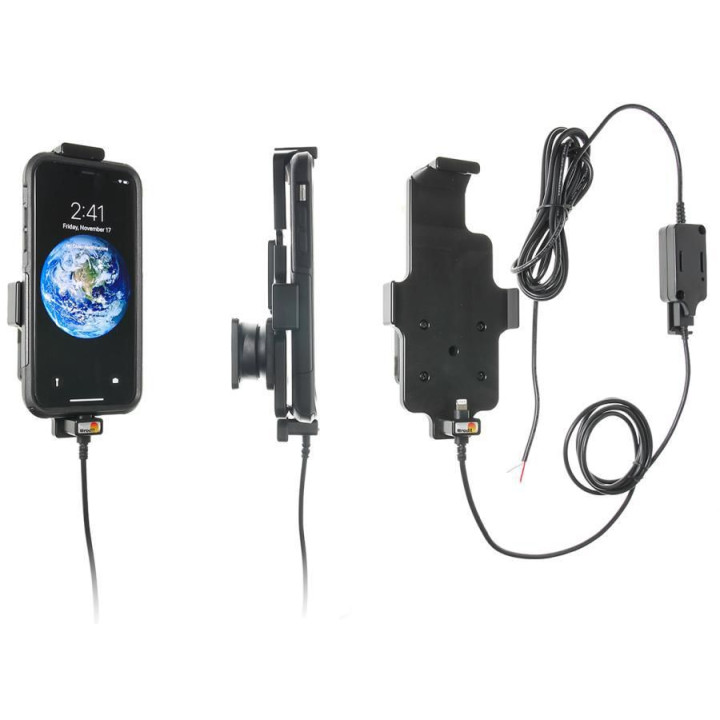 Brodit Active holder for fixed