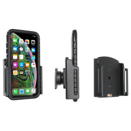 Brodit Passive holder with tilt