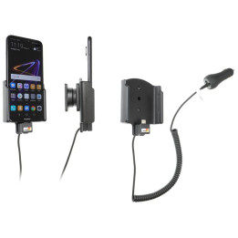Brodit Active holder with cig-plug