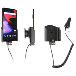 Brodit Active holder with cig-plug