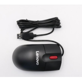 Lenovo MOUSE USB Calliope Mouse BK