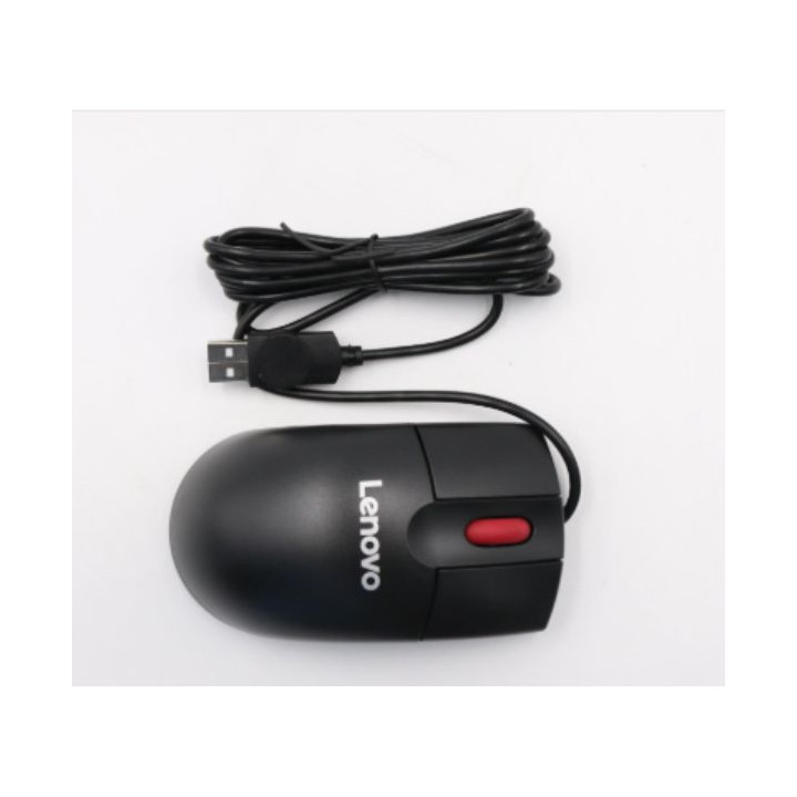 Lenovo MOUSE USB Calliope Mouse BK