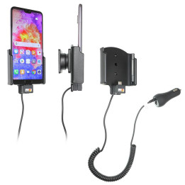 Brodit Active holder with cig-plug