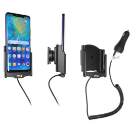 Brodit Active holder with cig-plug
