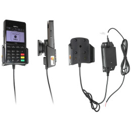Brodit Active holder for fixed