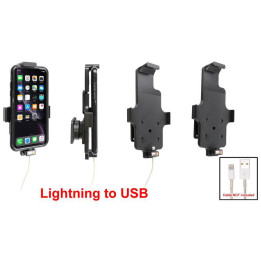 Brodit Holder for Cable Attachment