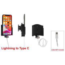 Brodit Holder for Cable Attachment