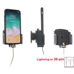 Brodit Holder for Cable Attachment