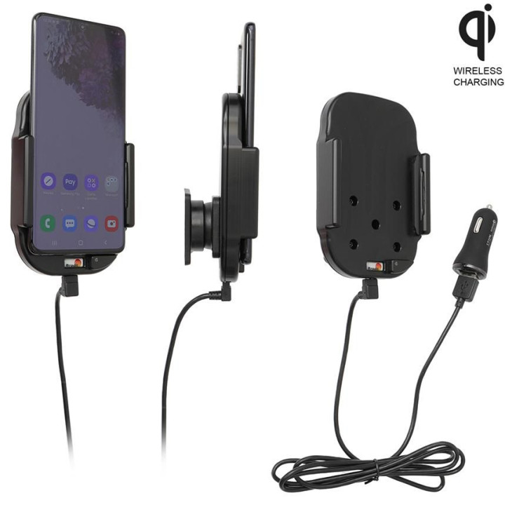 Brodit Qi wireless active holder