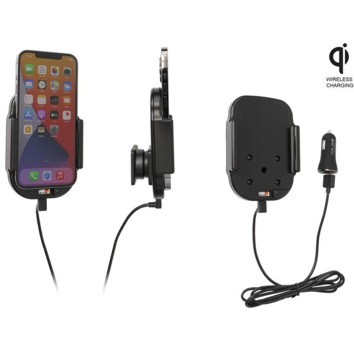 Brodit Qi wireless active holder