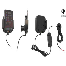 Brodit Qi wireless active holder for