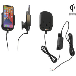 Brodit Qi wireless active holder for