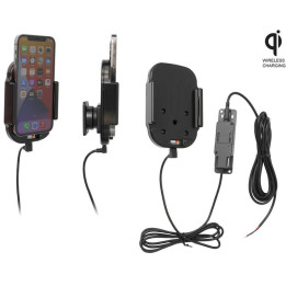 Brodit Qi wireless active holder for
