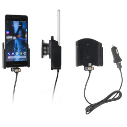 Brodit Active holder with cig-plug