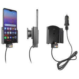 Brodit Active holder with cig-plug
