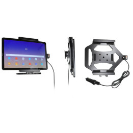 Brodit Active holder with cig-plug