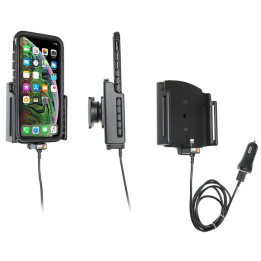 Brodit Active holder with cig-plug