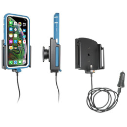 Brodit Active holder with cig-plug