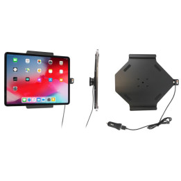 Brodit Active holder with cig-plug
