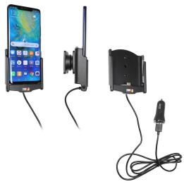 Brodit Active holder with cig-plug