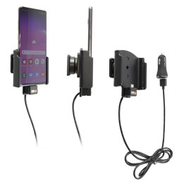 Brodit Active holder with cig-plug