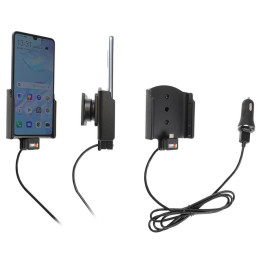 Brodit Active holder with cig-plug