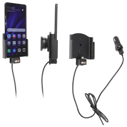 Brodit Active holder with cig-plug
