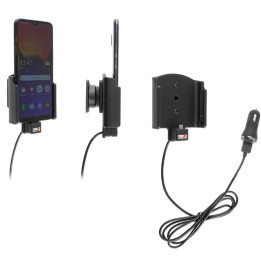 Brodit Active holder with cig-plug