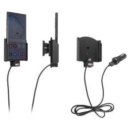 Brodit Active holder with cig-plug