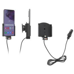 Brodit Active holder with cig-plug