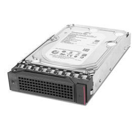 Lenovo 6Tb 7.2K 12GBps 3.5" SAS