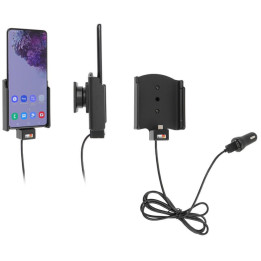 Brodit Active holder with cig-plug