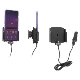 Brodit Active holder with cig-plug