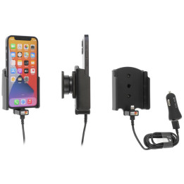 Brodit Active holder with cig-plug
