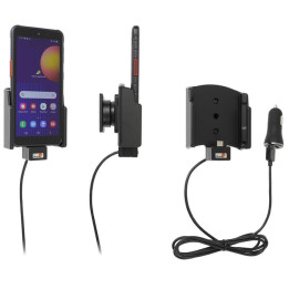 Brodit Active holder with cig-plug