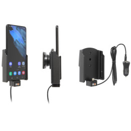 Brodit Active holder with cig-plug