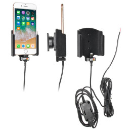 Brodit Active holder for fixed