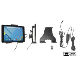 Brodit Active holder for fixed
