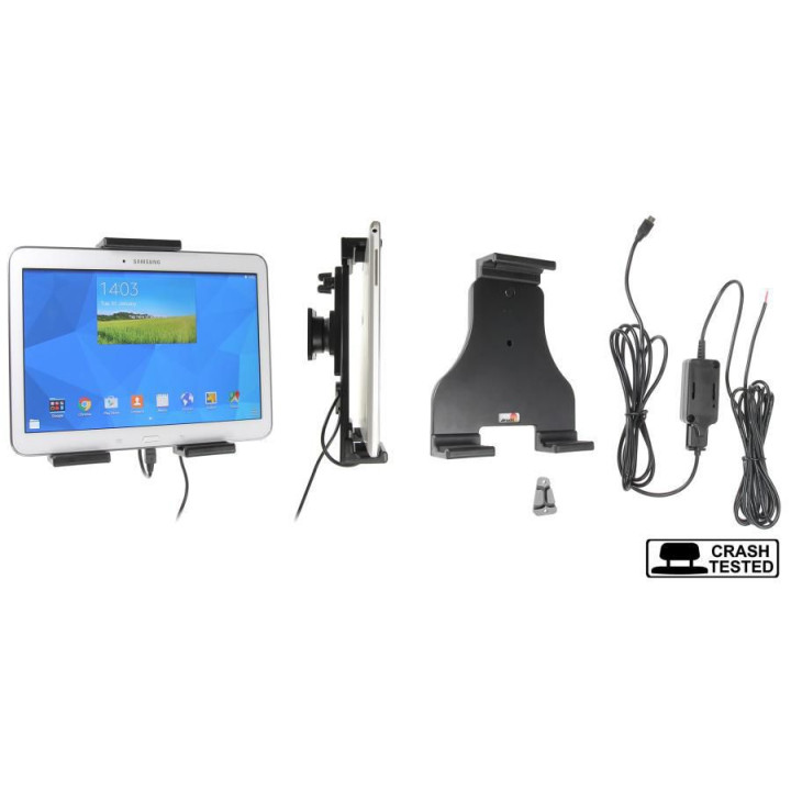 Brodit Active holder for fixed