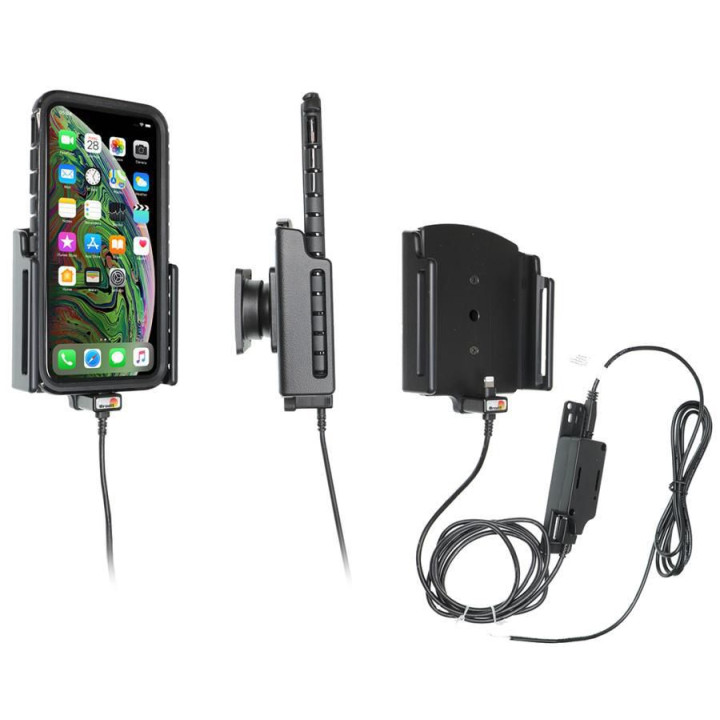 Brodit Active holder for fixed