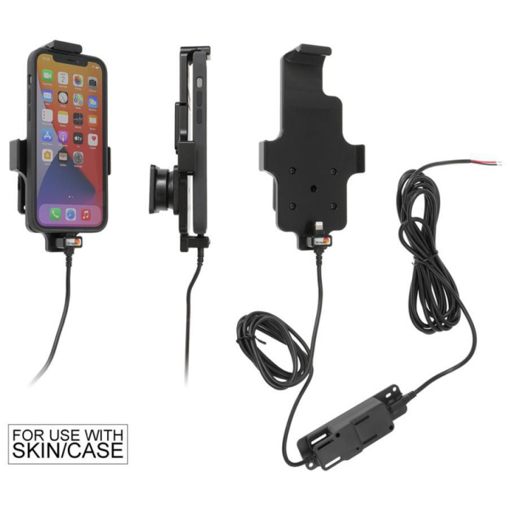 Brodit Active holder for fixed