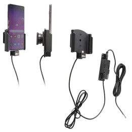 Brodit Active holder for fixed