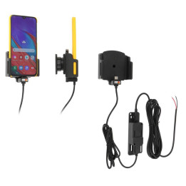 Brodit Active holder for fixed