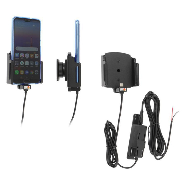 Brodit Active holder for fixed